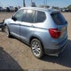 5UXWX9C50E0D10904 2014 BMW X3 xDrive28I auction photo thumbnail 3