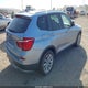5UXWX9C50E0D10904 2014 BMW X3 xDrive28I auction photo thumbnail 4