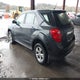 2GNALBEK7D1133664 2013 Chevrolet Equinox Ls auction photo thumbnail 3