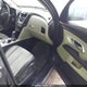 2GNALBEK7D1133664 2013 Chevrolet Equinox Ls auction photo thumbnail 5