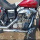 1HD1GEL10SY307513 1995 Harley-Davidson Fxdwg auction photo thumbnail 8