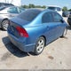 1HGFA16828L056771 2008 Honda Civic Ex auction photo thumbnail 4