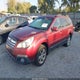 4S4BRCCC6D1263949 2013 Subaru Outback 2.5I Premium auction photo thumbnail 2