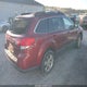 4S4BRCCC6D1263949 2013 Subaru Outback 2.5I Premium auction photo thumbnail 4