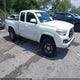 5TFRX5GN1HX094622 2017 Toyota Tacoma Sr auction photo thumbnail 1