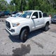 5TFRX5GN1HX094622 2017 Toyota Tacoma Sr auction photo thumbnail 2