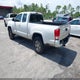 5TFRX5GN1HX094622 2017 Toyota Tacoma Sr auction photo thumbnail 3