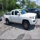5TFRX5GN1HX094622 2017 Toyota Tacoma Sr auction photo thumbnail 6