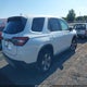 5FNYG1H40SB128089 2025 Honda Pilot Ex-L auction photo thumbnail 4