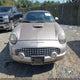 1FAHP60A24Y102150 2004 Ford Thunderbird auction photo thumbnail 12