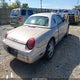1FAHP60A24Y102150 2004 Ford Thunderbird auction photo thumbnail 4