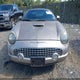 1FAHP60A24Y102150 2004 Ford Thunderbird auction photo thumbnail 6