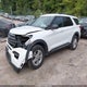 1FMSK8DH7LGB53452 2020 Ford Explorer Xlt auction photo thumbnail 2