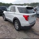 1FMSK8DH7LGB53452 2020 Ford Explorer Xlt auction photo thumbnail 3