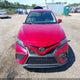 4T1G11AK7NU030979 2022 Toyota Camry Se auction photo thumbnail 12