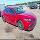 4T1G11AK7NU030979 2022 Toyota Camry Se auction photo thumbnail 1