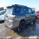 JTECU5JR4M5231869 2021 Toyota 4Runner Night Shade/Limited auction photo thumbnail 4