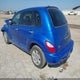 3A4FY58B66T290093 2006 Chrysler Pt Cruiser Touring auction photo thumbnail 3