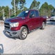 1C6RREBT3NN197247 2022 Ram 1500 Big Horn 4X2 6'4 Box auction photo thumbnail 2