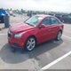 1G1PH5S91B7266310 2011 Chevrolet Cruze Ltz auction photo thumbnail 2