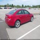 1G1PH5S91B7266310 2011 Chevrolet Cruze Ltz auction photo thumbnail 4