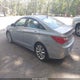 5NPEC4AB9BH193288 2011 Hyundai Sonata Limited 2.0T auction photo thumbnail 3