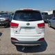 5XYPH4A18HG251554 2017 Kia Sorento 2.0T Ex auction photo thumbnail 16