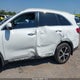 5XYPH4A18HG251554 2017 Kia Sorento 2.0T Ex auction photo thumbnail 6
