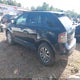2FMDK38C27BA22517 2007 Ford Edge Sel auction photo thumbnail 3