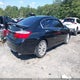 1HGCR3F85DA020523 2013 Honda Accord Ex-L V-6 auction photo thumbnail 4
