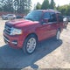 1FMJU1KT4GEF18286 2016 Ford Expedition Limited auction photo thumbnail 2