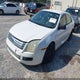 3FAFP06Z66R156182 2006 Ford Fusion S auction photo thumbnail 2