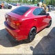 JTHCK262062001799 2006 Lexus Is 250 auction photo thumbnail 4