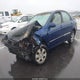 KNAFE121X55129149 2005 Kia Spectra Ex/Lx/Sx auction photo thumbnail 2