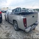 1GCCS199478126145 2007 Chevrolet Colorado Work Truck auction photo thumbnail 15