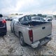 1GCCS199478126145 2007 Chevrolet Colorado Work Truck auction photo thumbnail 3