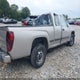 1GCCS199478126145 2007 Chevrolet Colorado Work Truck auction photo thumbnail 4