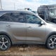 5XYPH4A53HG235832 2017 Kia Sorento 3.3L Ex auction photo thumbnail 14