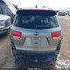5XYPH4A53HG235832 2017 Kia Sorento 3.3L Ex auction photo thumbnail 17