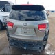 5XYPH4A53HG235832 2017 Kia Sorento 3.3L Ex auction photo thumbnail 18