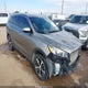 5XYPH4A53HG235832 2017 Kia Sorento 3.3L Ex auction photo thumbnail 1