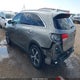 5XYPH4A53HG235832 2017 Kia Sorento 3.3L Ex auction photo thumbnail 3