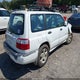 JF1SF65692H719085 2002 Subaru Forester S auction photo thumbnail 4