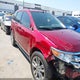 2FMDK3J92DBC70261 2013 Ford Edge Sel auction photo thumbnail 11