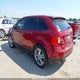 2FMDK3J92DBC70261 2013 Ford Edge Sel auction photo thumbnail 3