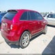 2FMDK3J92DBC70261 2013 Ford Edge Sel auction photo thumbnail 4