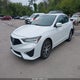 19UDE2F7XMA001323 2021 Acura Ilx Premium Package/Technology Package auction photo thumbnail 2