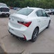 19UDE2F7XMA001323 2021 Acura Ilx Premium Package/Technology Package auction photo thumbnail 4