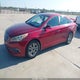 5NPE24AA3FH188250 2015 Hyundai Sonata Eco auction photo thumbnail 2