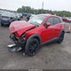 JM1DKBC79G0125122 2016 Mazda Cx-3 Touring auction photo thumbnail 2